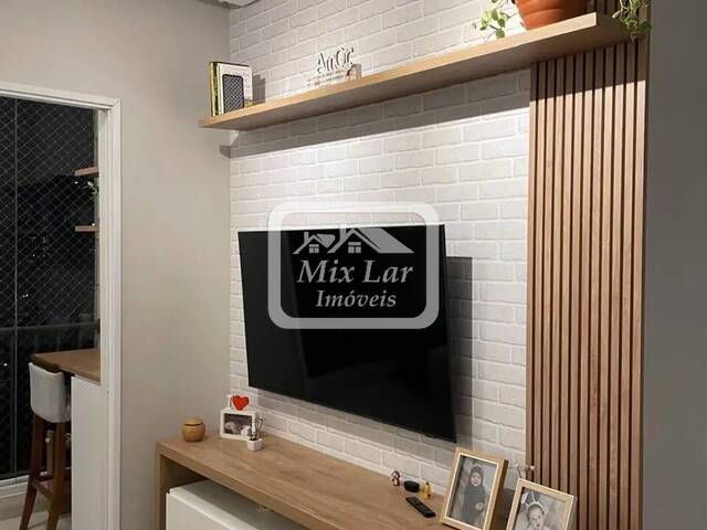 #6672 - Apartamento para Venda em Osasco - SP