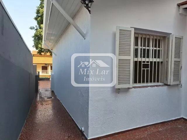 #6673 - Casa para Venda em Osasco - SP