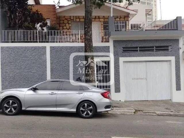 #6673 - Casa para Venda em Osasco - SP