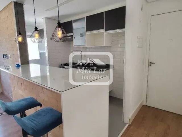 #6674 - Apartamento para Venda em Osasco - SP - 2