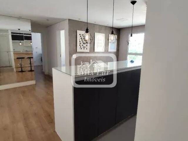 #6674 - Apartamento para Venda em Osasco - SP - 3