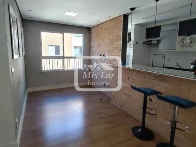 #6674 - Apartamento para Venda em Osasco - SP - 1