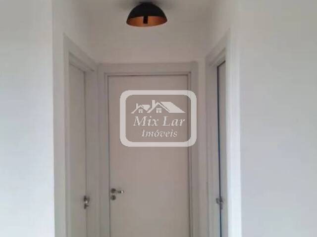 #6675 - Apartamento para Venda em Osasco - SP - 2