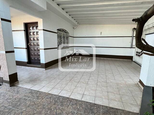 #6676 - Sobrado para Venda em Osasco - SP - 2