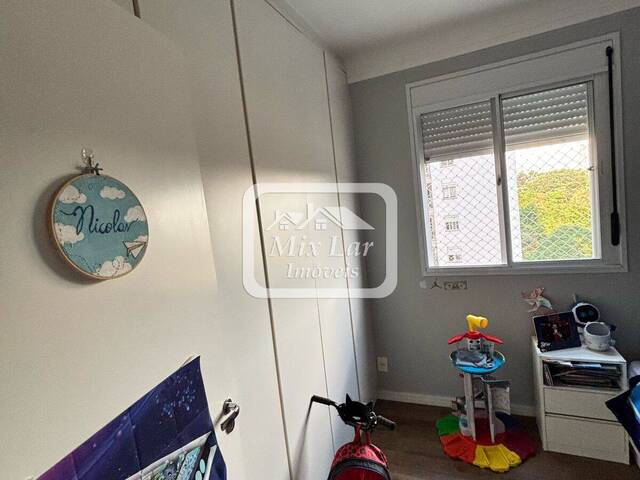 Apartamento para Venda em Osasco - 4
