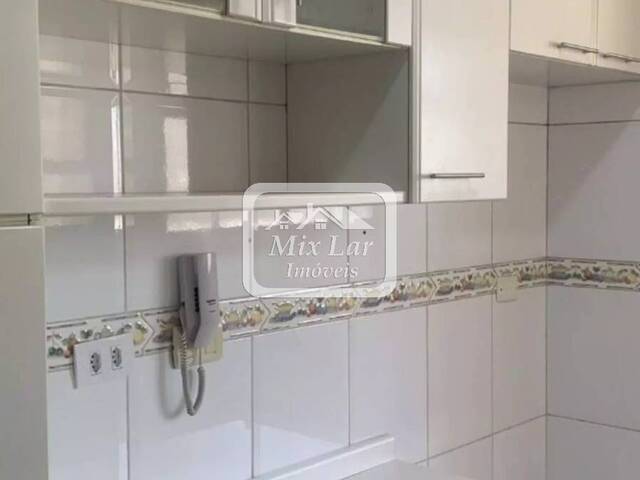 #6678 - Apartamento para Venda em Osasco - SP