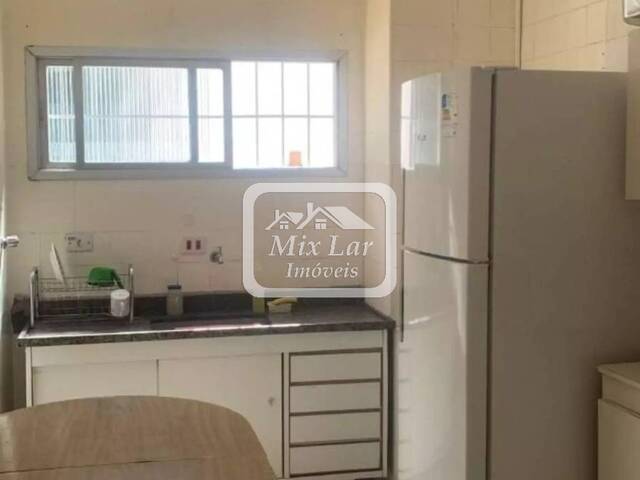 #6678 - Apartamento para Venda em Osasco - SP