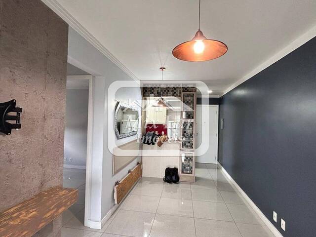 #AL6679 - Apartamento para Locação em Osasco - SP - 2