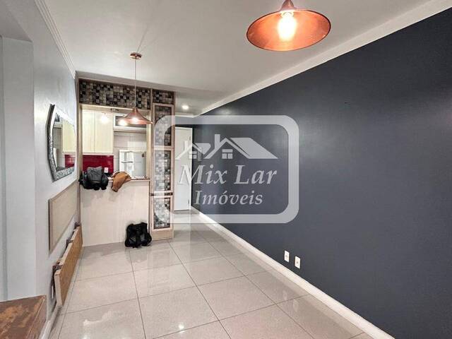 #AL6679 - Apartamento para Locação em Osasco - SP - 3