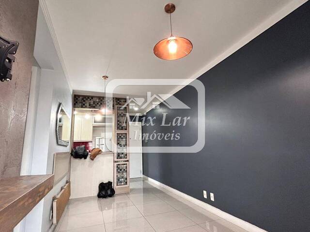 #AL6679 - Apartamento para Locação em Osasco - SP - 1