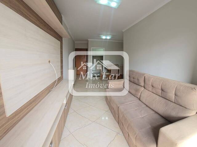 #AL6681 - Apartamento para Locação em Osasco - SP - 1