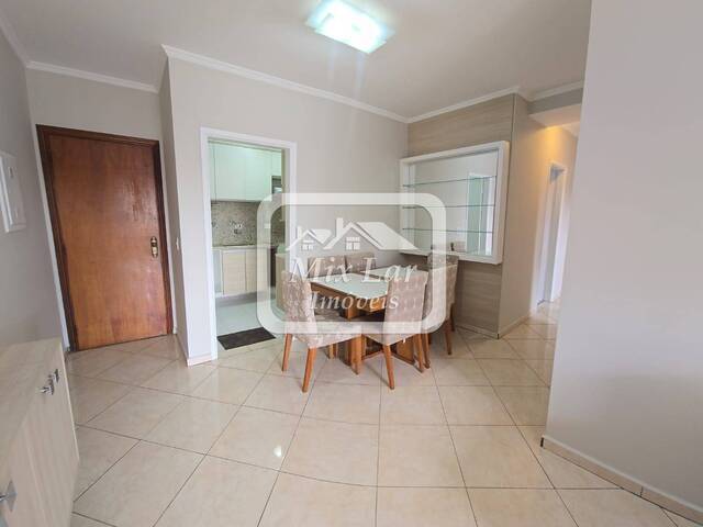 #AL6681 - Apartamento para Locação em Osasco - SP - 2
