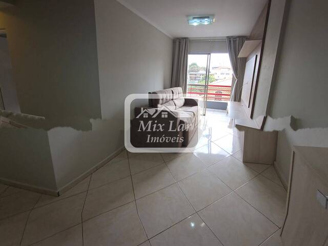 #AL6681 - Apartamento para Locação em Osasco - SP - 3