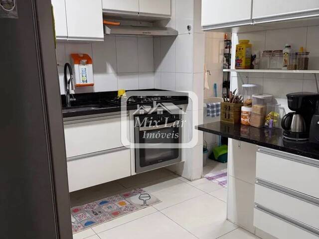 #6688 - Apartamento para Venda em Osasco - SP