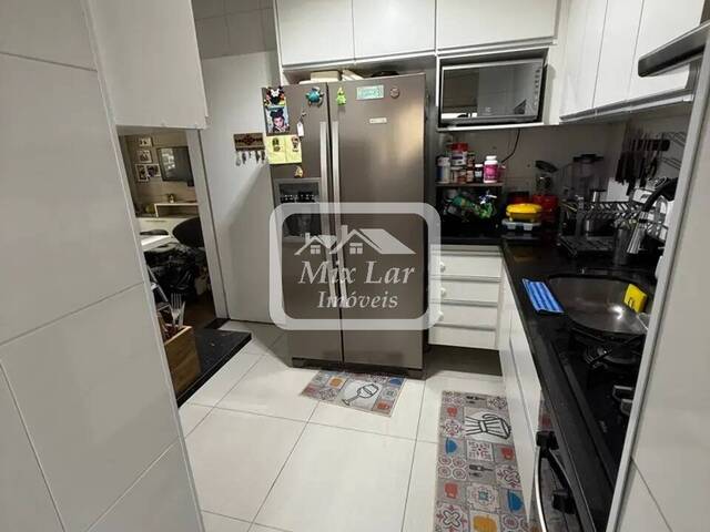#6688 - Apartamento para Venda em Osasco - SP