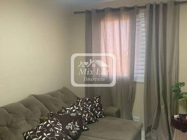 Duplex para Venda em Osasco - 4