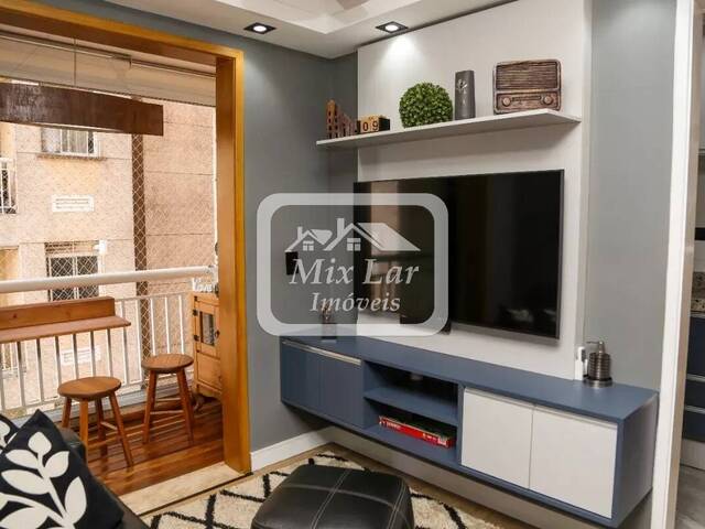 #6690 - Apartamento para Venda em Osasco - SP