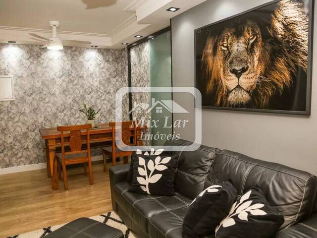 Apartamento para Venda em Osasco - 5