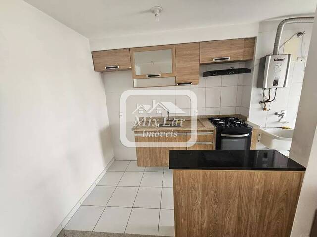 #6693 - Apartamento para Venda em Osasco - SP