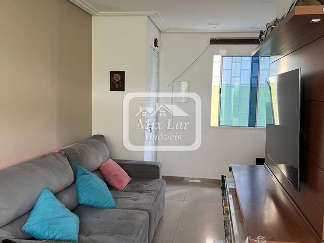 Casa em condomínio para Venda em Osasco - 4