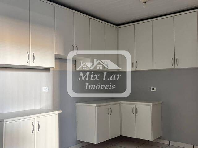 #CL6697 - Casa para Locação em Osasco - SP - 2