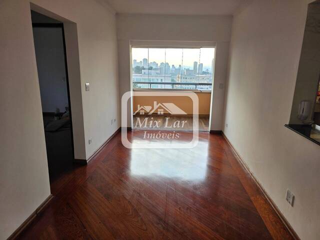 #AP6699 - Apartamento para Locação em Osasco - SP - 3