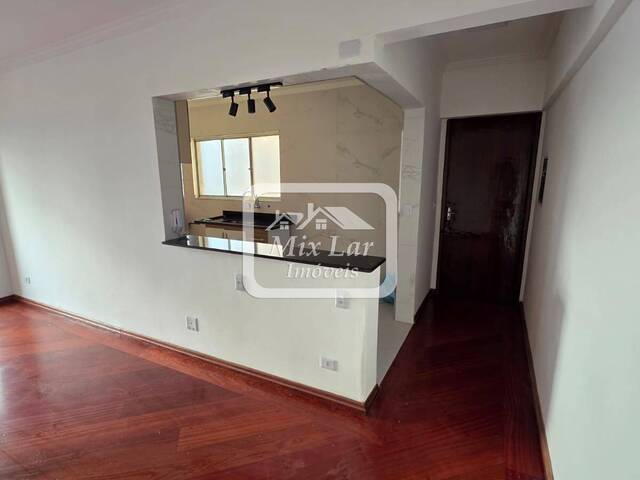 #AP6699 - Apartamento para Locação em Osasco - SP - 2