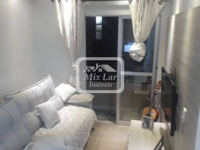 #6717 - Apartamento para Venda em Osasco - SP - 2