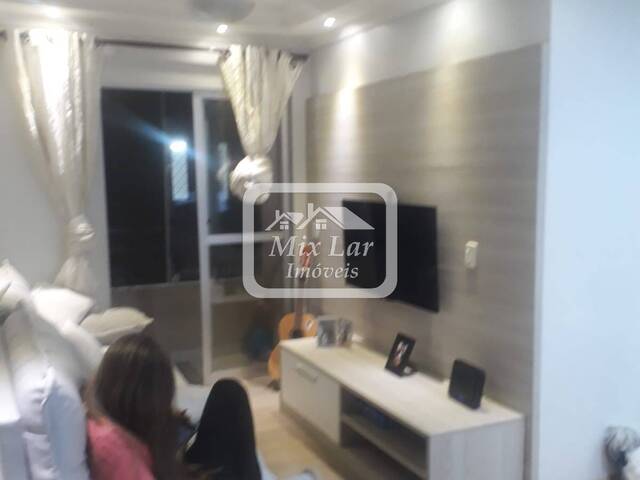 #6717 - Apartamento para Venda em Osasco - SP - 1