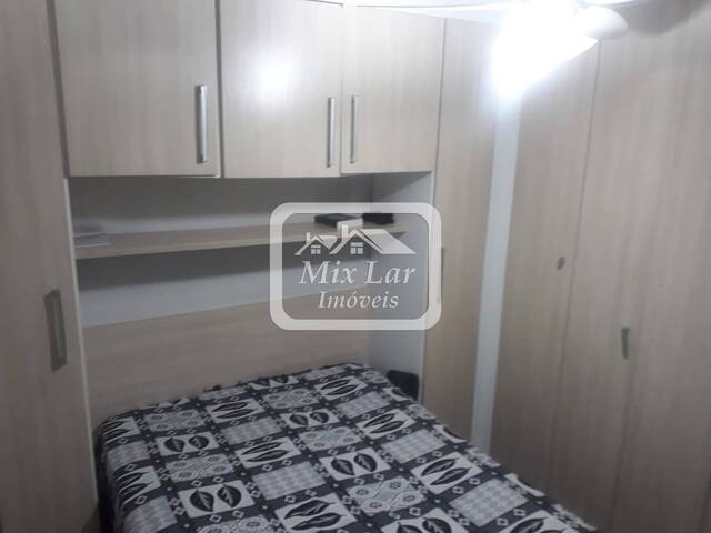 #6717 - Apartamento para Venda em Osasco - SP - 3