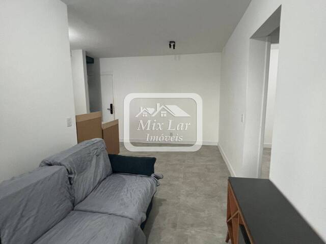 #6736 - Apartamento para Venda em Osasco - SP