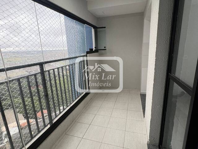 Apartamento para Venda em Osasco - 4