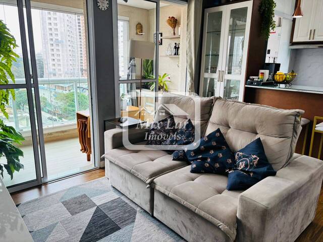 Apartamento para Venda em Osasco - 2