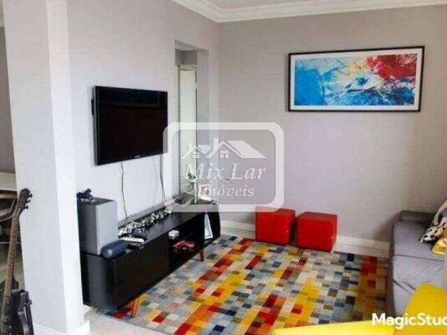 #L6742 - Apartamento para Locação em Osasco - SP - 2
