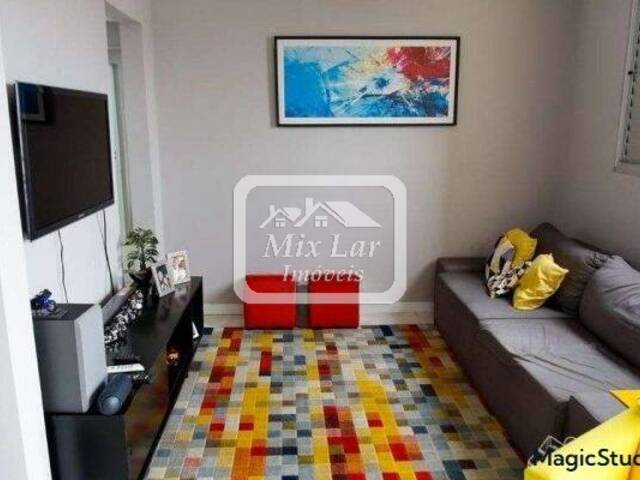 #L6742 - Apartamento para Locação em Osasco - SP - 1