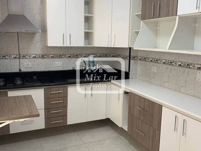 #6744 - Apartamento para Venda em Osasco - SP - 1