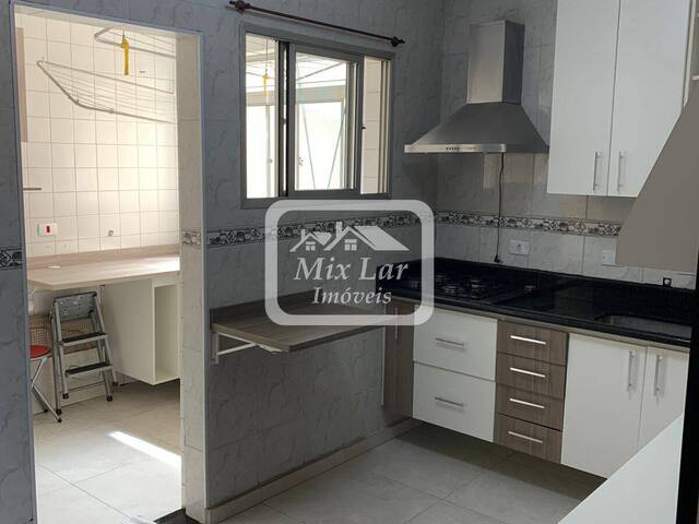 #6744 - Apartamento para Venda em Osasco - SP - 3