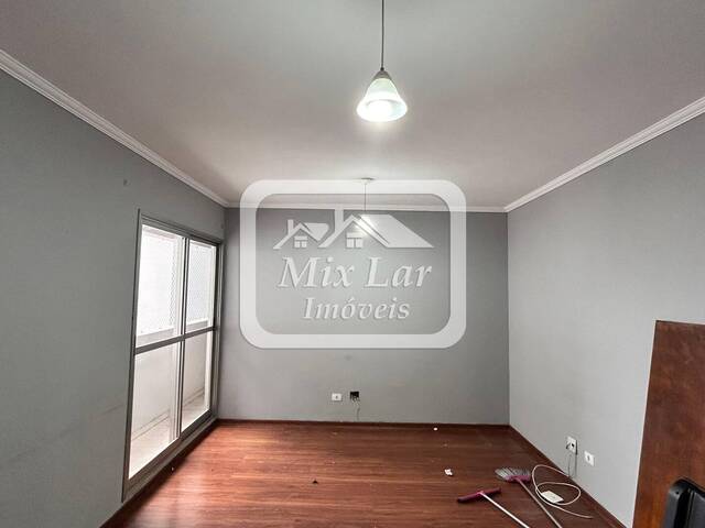 #AL6746 - Apartamento para Locação em Osasco - SP - 3