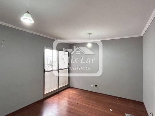 #AL6746 - Apartamento para Locação em Osasco - SP - 1
