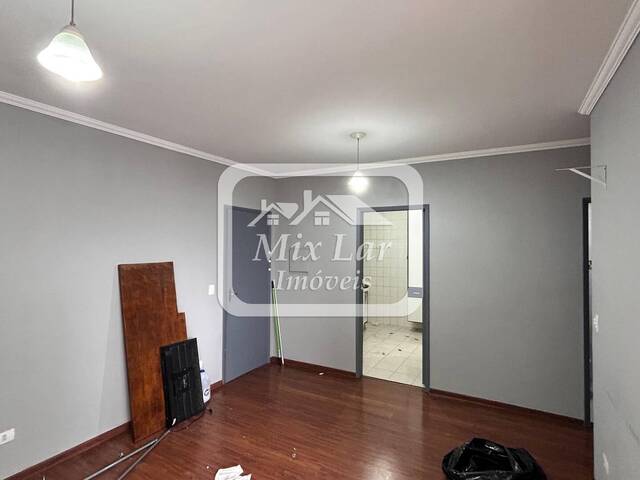 #AL6746 - Apartamento para Locação em Osasco - SP - 2