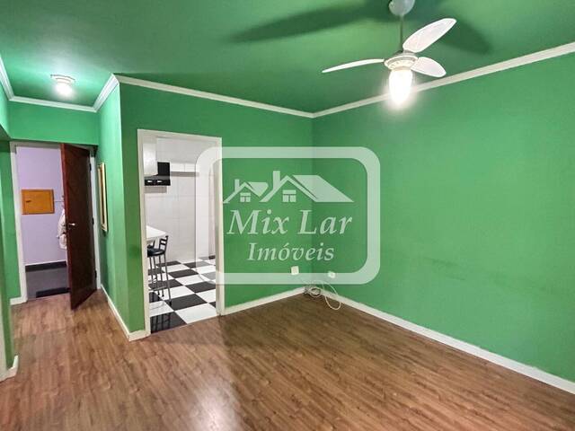 #AL6745 - Apartamento para Locação em Osasco - SP - 1