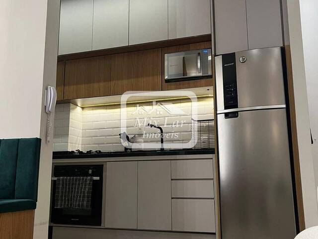 Apartamento para Venda em Osasco - 5