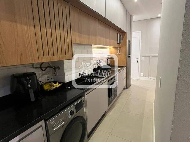 #6747 - Apartamento para Venda em Osasco - SP - 2