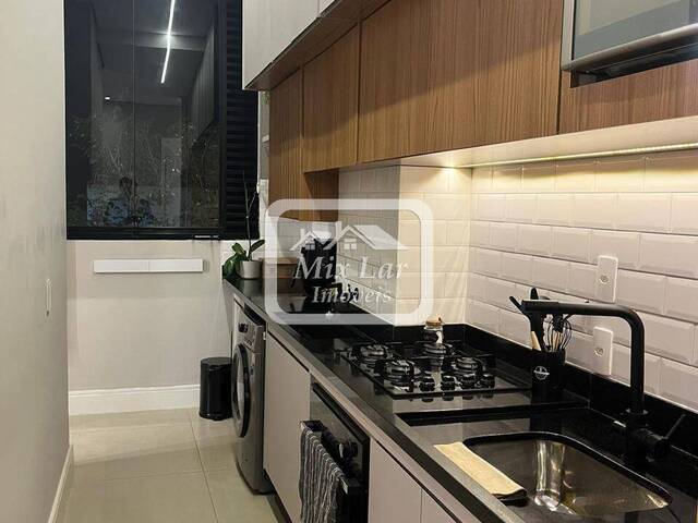 Apartamento para Venda em Osasco - 4