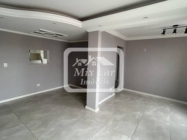#L6742 - Apartamento para Locação em Osasco - SP - 1