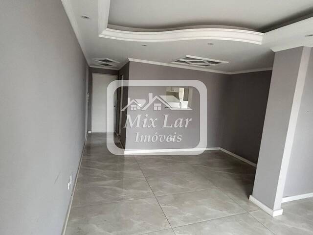 #L6742 - Apartamento para Locação em Osasco - SP - 2