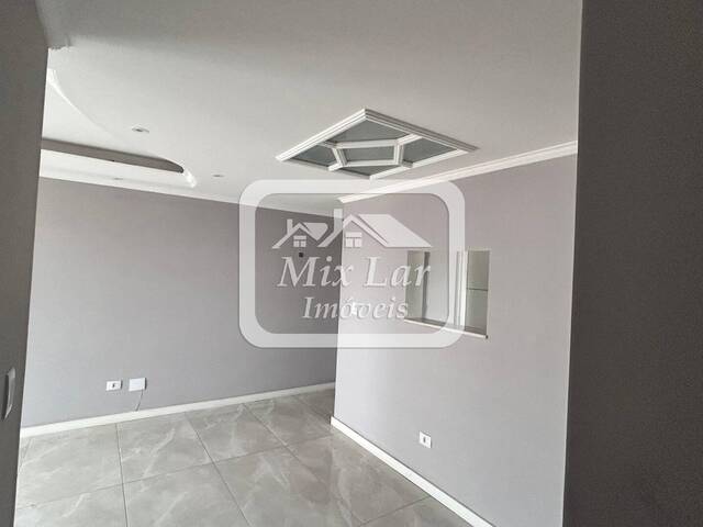 #L6742 - Apartamento para Locação em Osasco - SP - 3