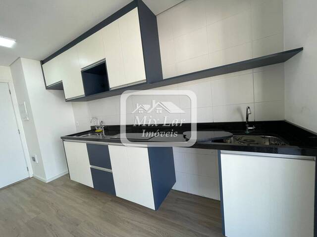 #SL6739 - Studio para Locação em Osasco - SP - 1