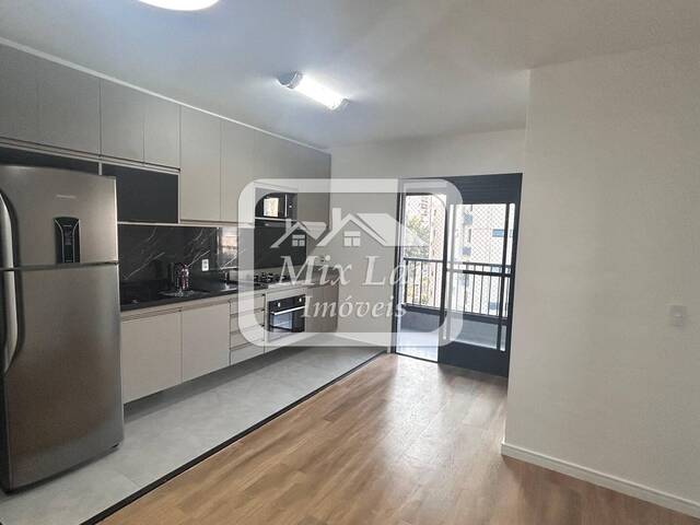 #AL6749 - Apartamento para Locação em Osasco - SP - 1