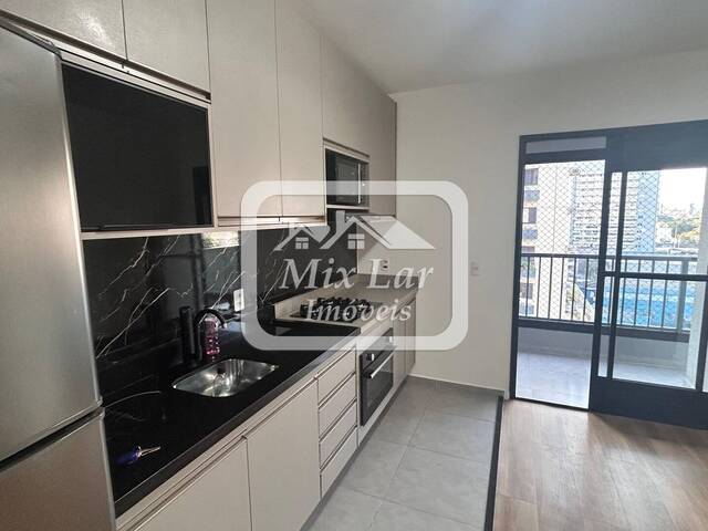 #AL6749 - Apartamento para Locação em Osasco - SP - 2